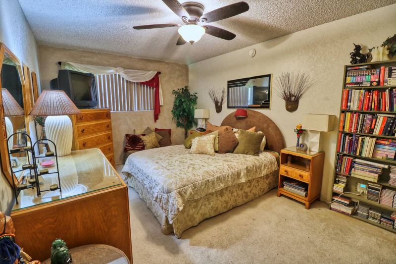 HDR Real Estate Photography