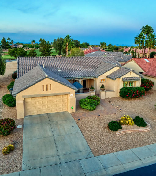 Phoenix Arizona Real Estate Photography