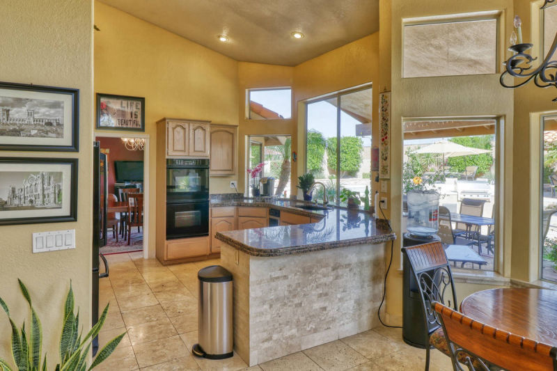 Real Estate HDR Photography